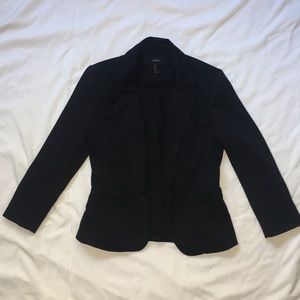 Chic Blazer